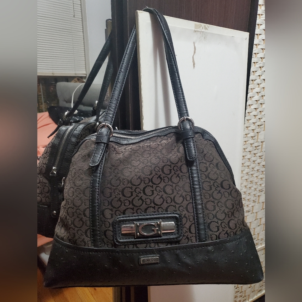 Guess Satchel shoulder bag